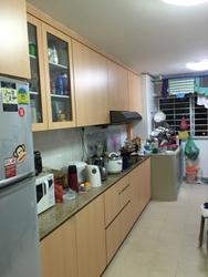Blk 331 Clementi Avenue 2 (Clementi), HDB 3 Rooms #119408242